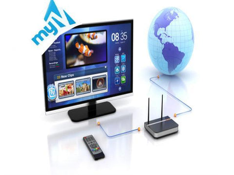 MyTV Panel